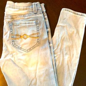 Jeans size 7